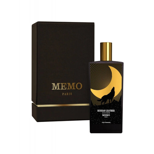 MEMO PERFUME RUSSIAN 75ML